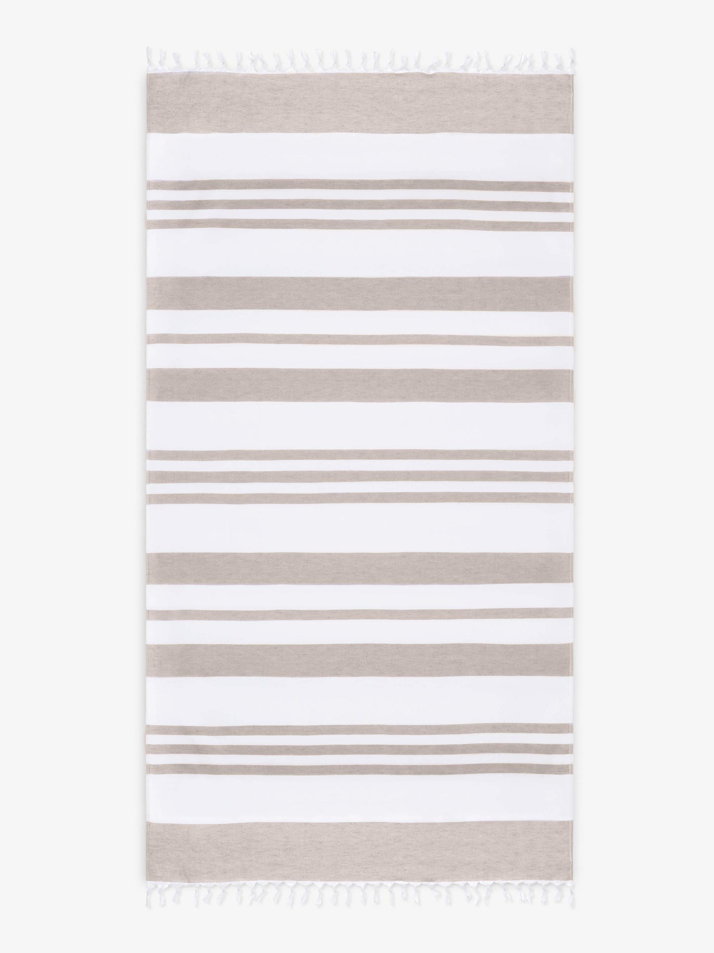 Driftwood Savannah Turkish Towel