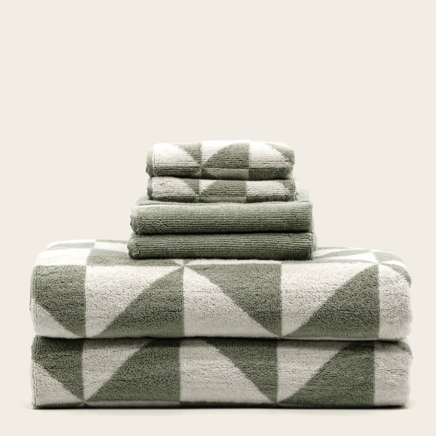 Deia Australian Cotton Towels