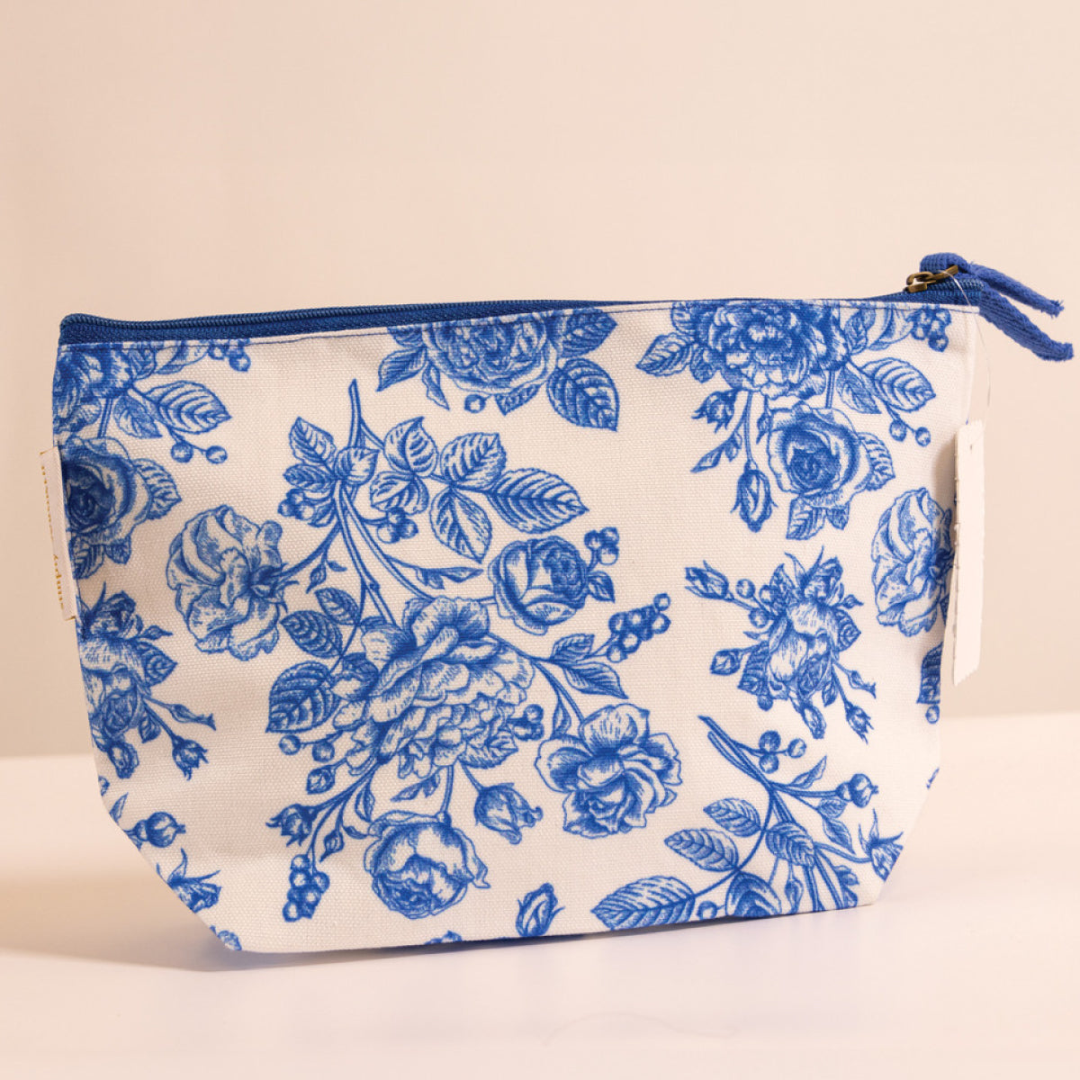Simply Southern® Seaside Pouch: Rose