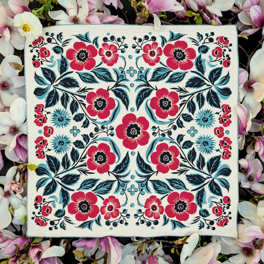 "Spring Awakening"