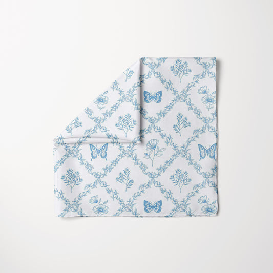 Chateau Lace Head Scarf