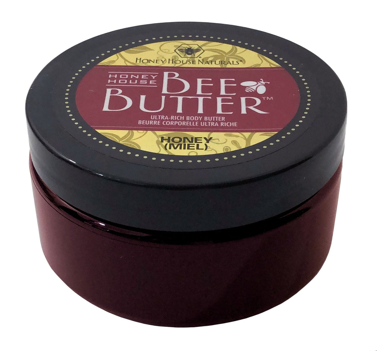 Bee Butter Cream TUB - 8oz