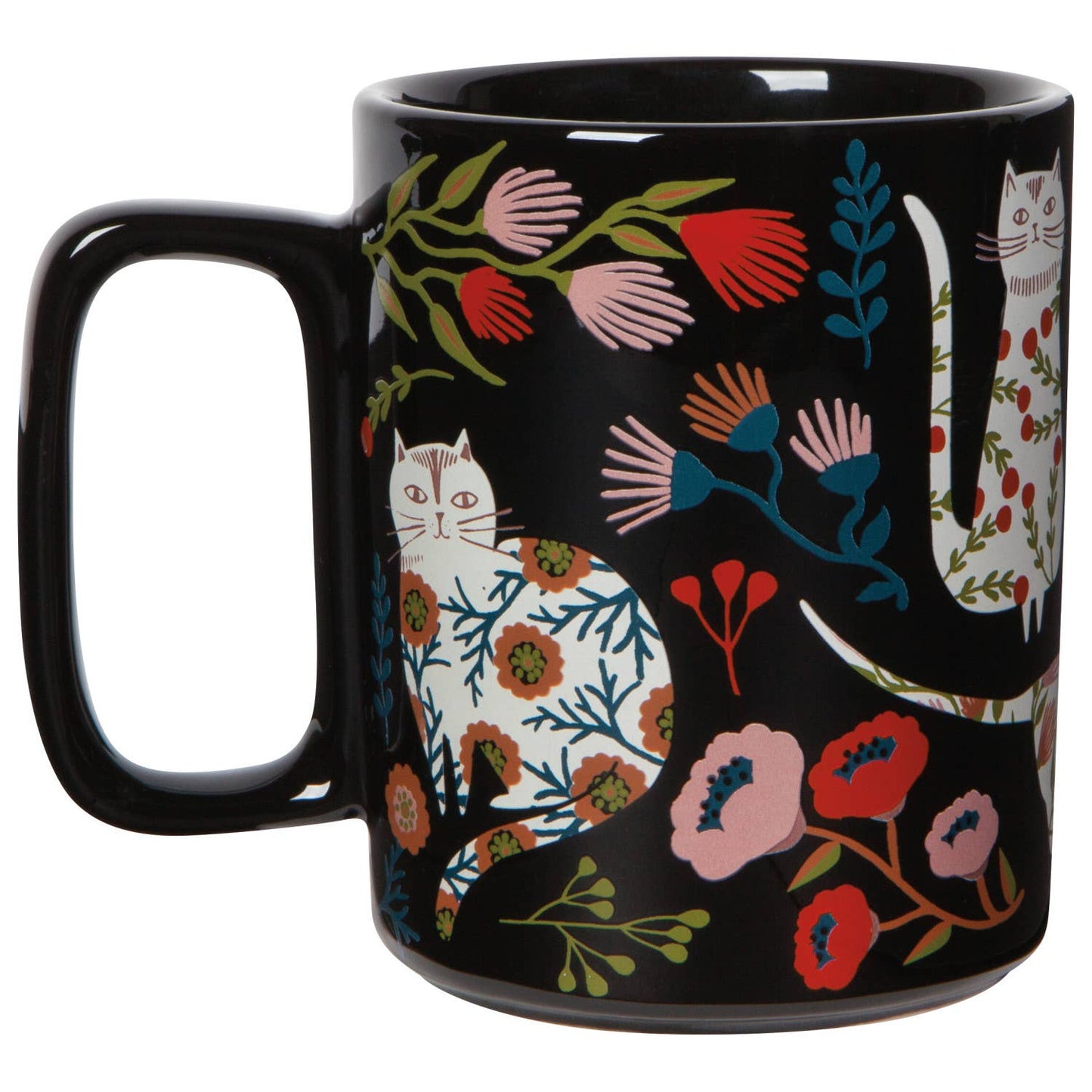 Danica Studio - Catbloom Studio Mug