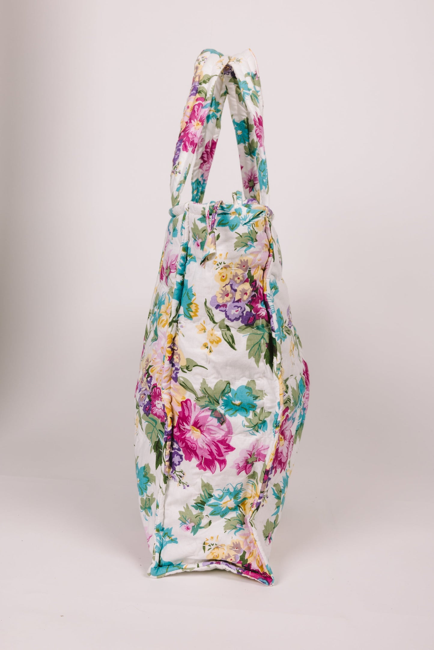 Mila Zip Tote