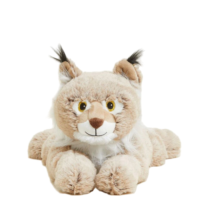 Warmies Bobcat