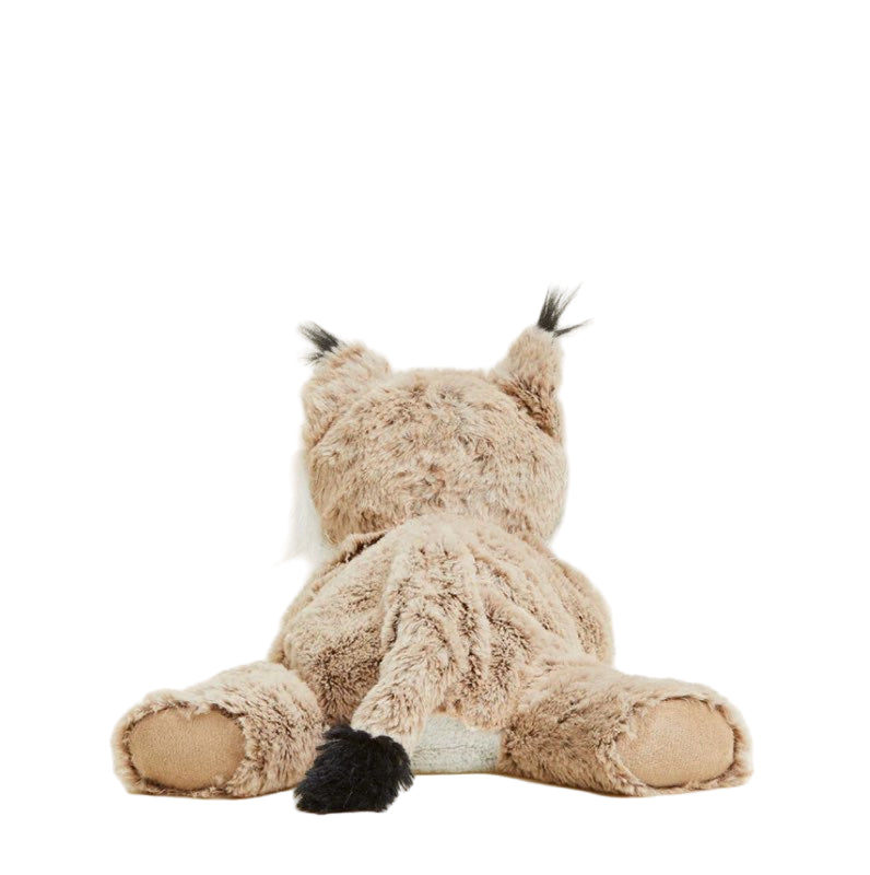 Warmies Bobcat