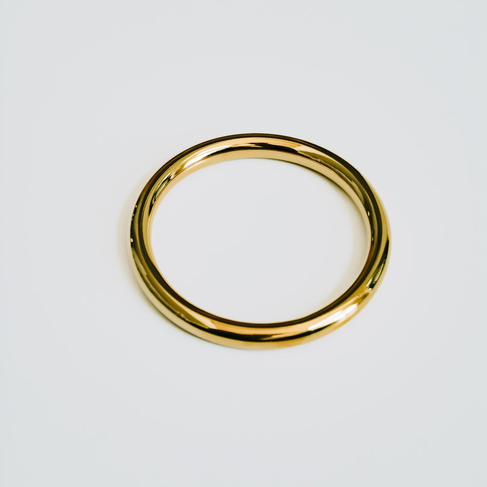 Bella Bangle Bracelet - WATERPROOF