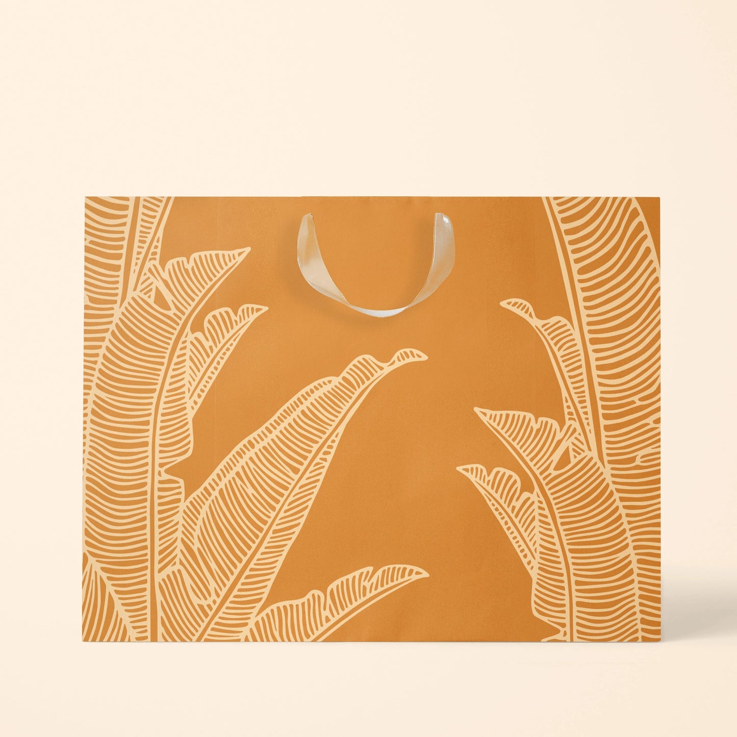 Bird Of Paradise Gift Bag