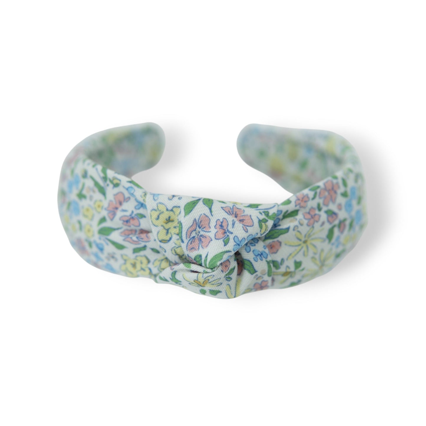 Blooming - Knotted Headband