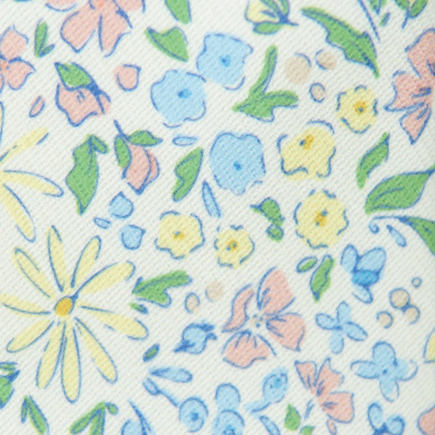 Blooming - Hair Sash