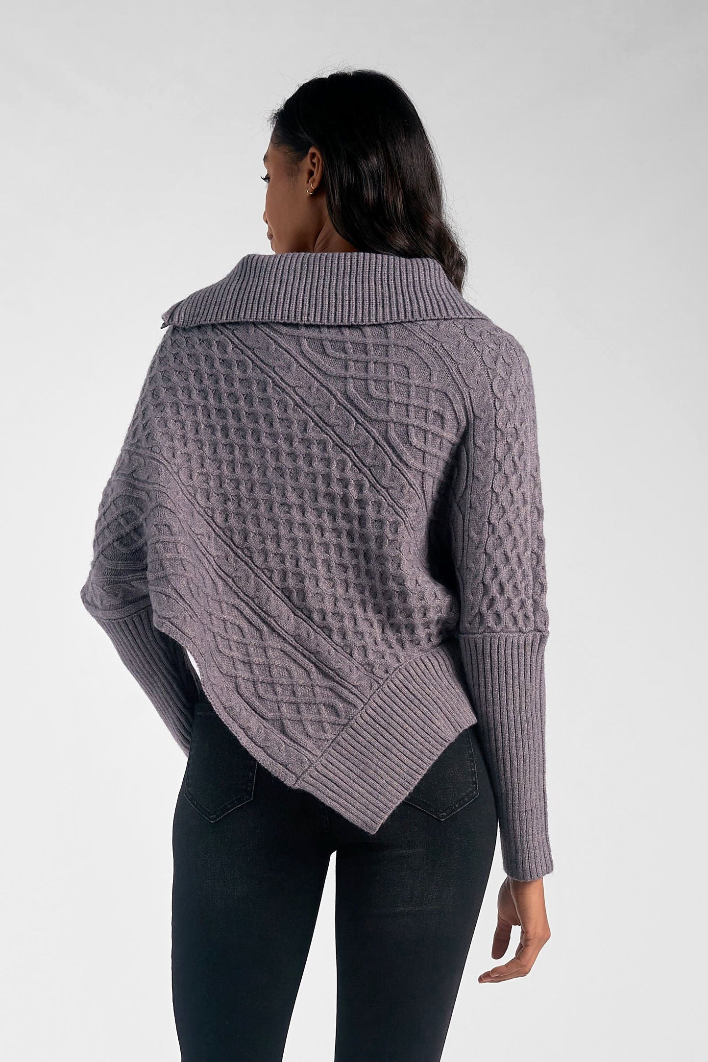 Shani Sweater