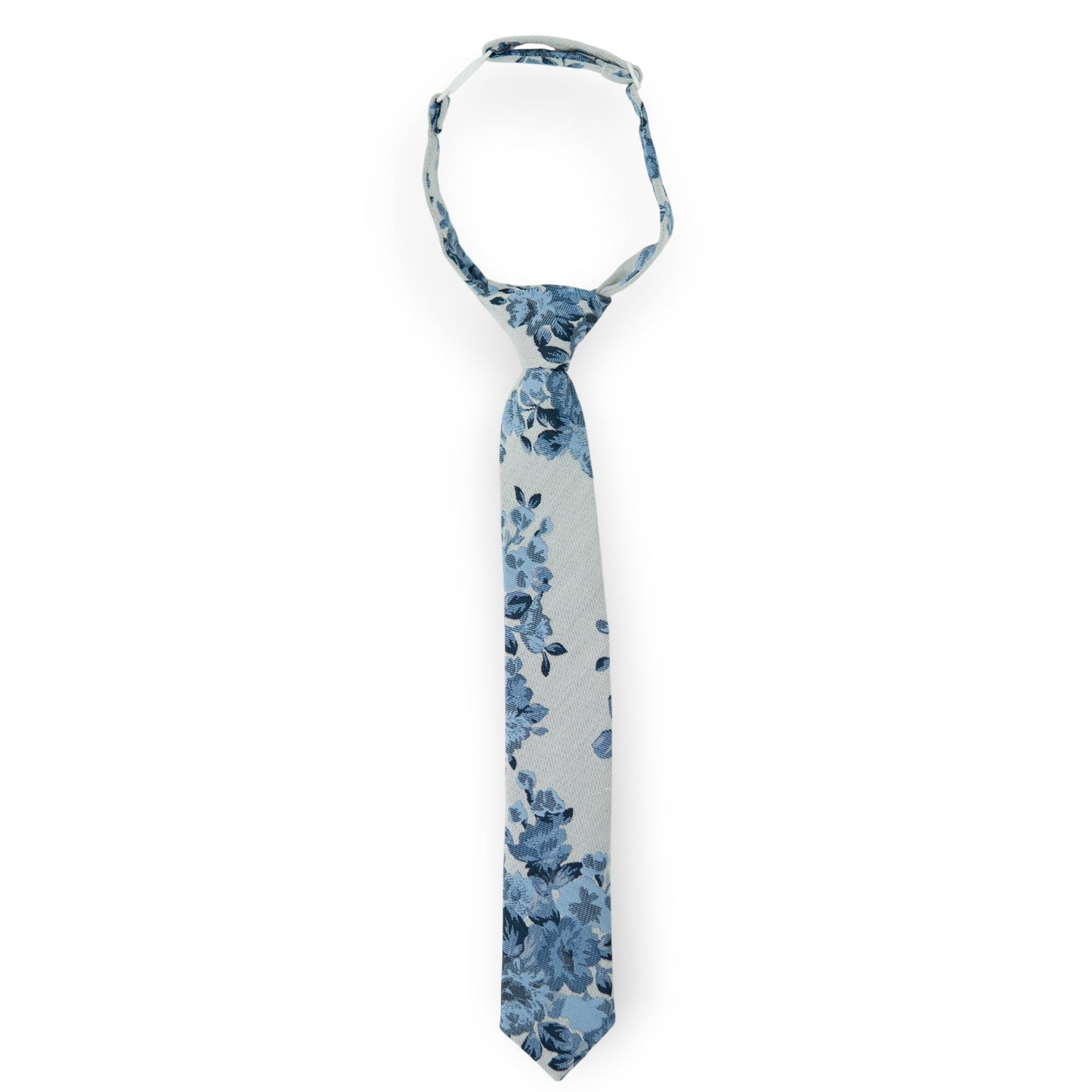 Cape Cod Floral - Boys Tie