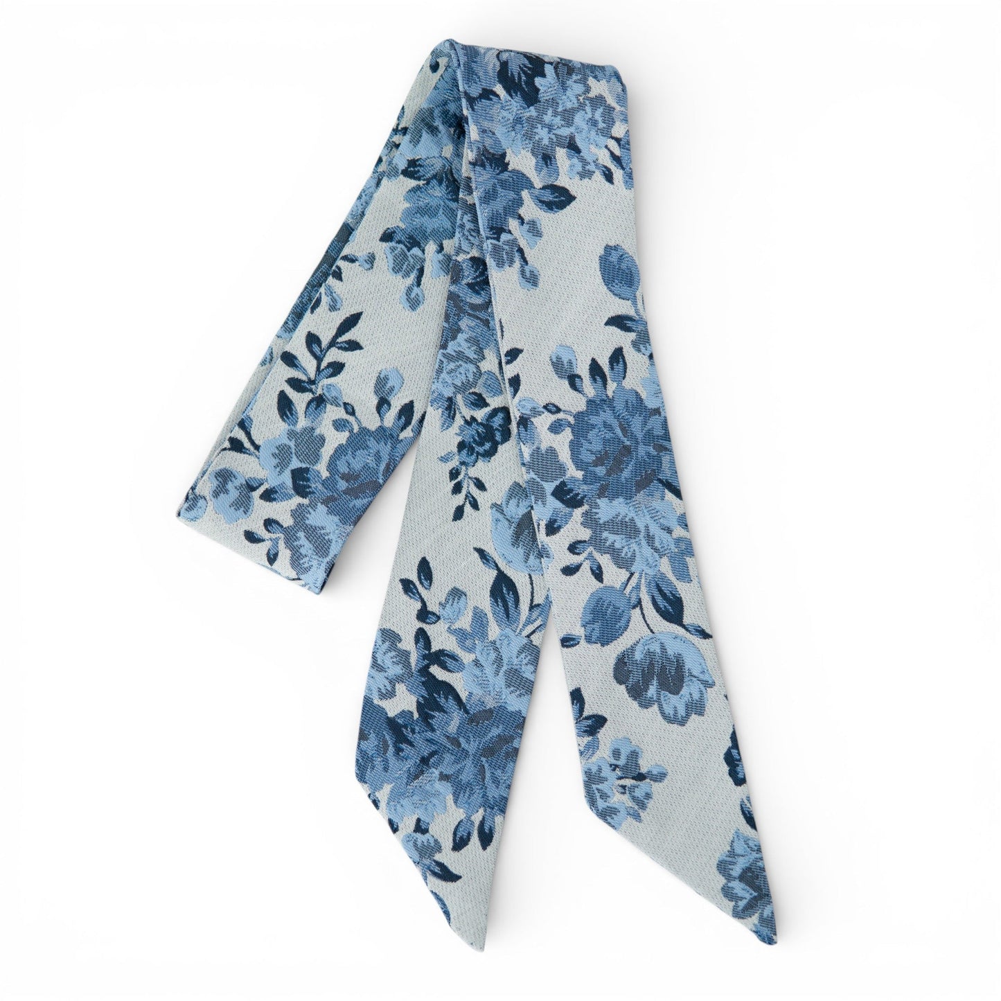 Cape Cod Floral - Hair Sash