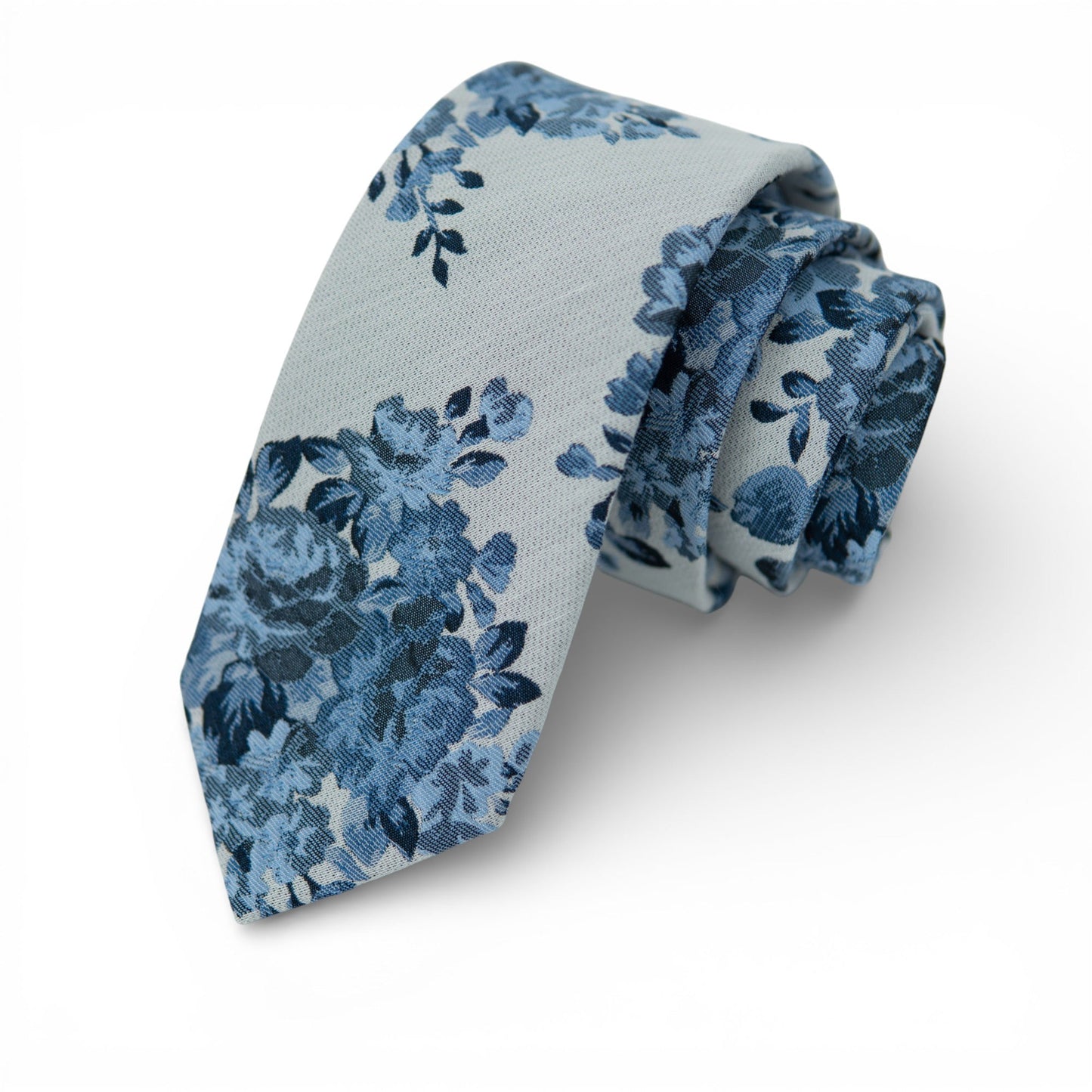 Cape Cod Floral - Men's Tie