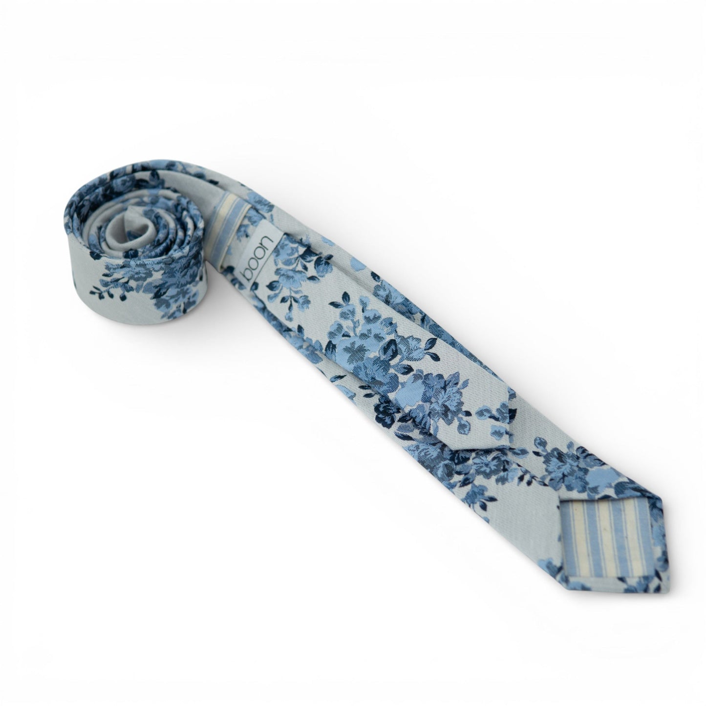 Cape Cod Floral - Men's Tie