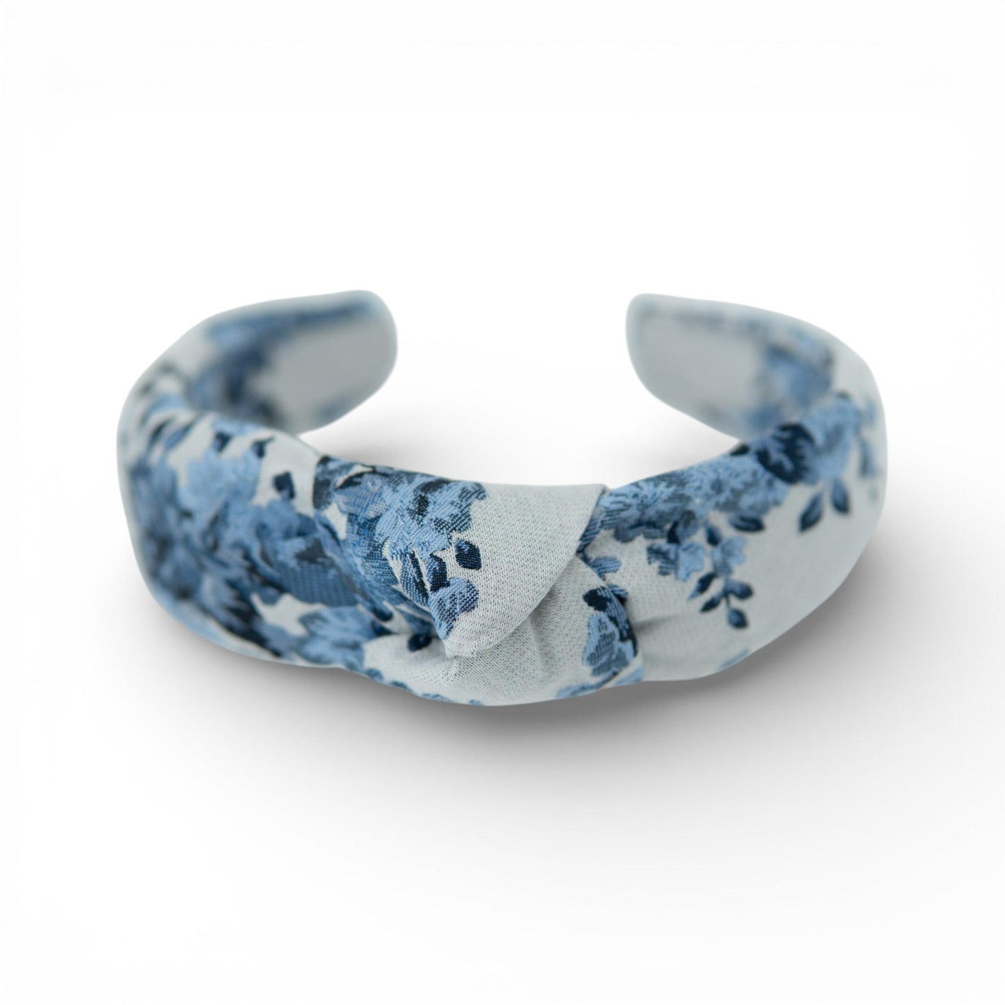 Cape Cod Floral - Knotted Headband