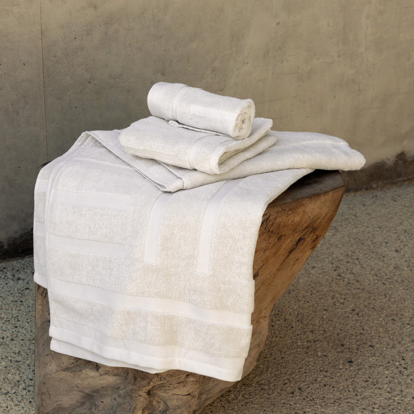 Sorrel Australian Cotton Towels