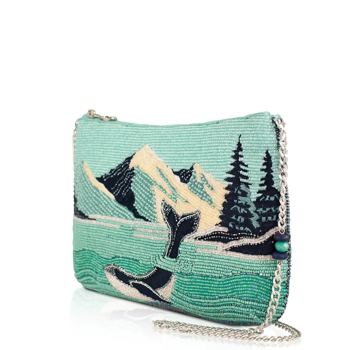 Sea to Sky Handbag