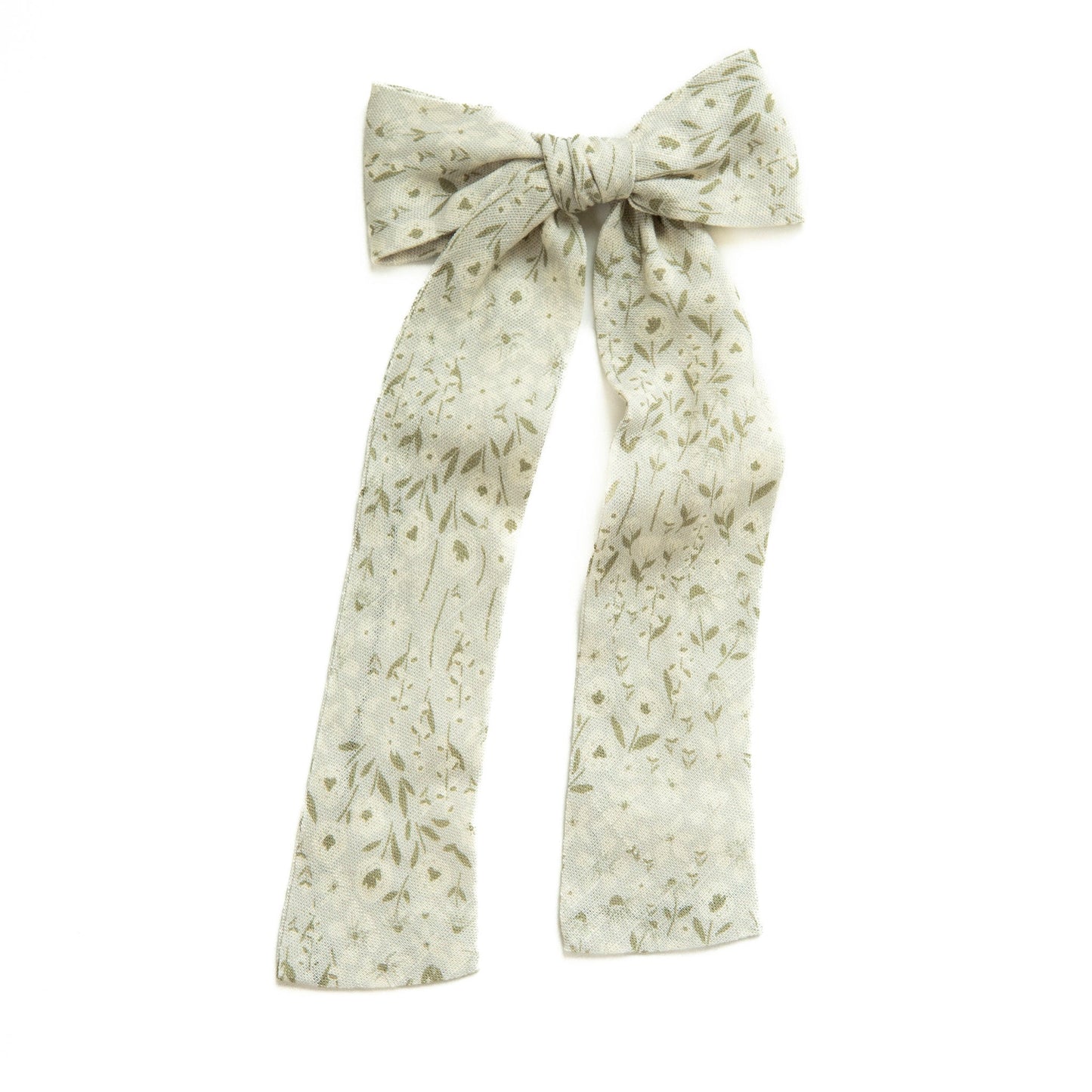 Eden - Lady Hair Bow