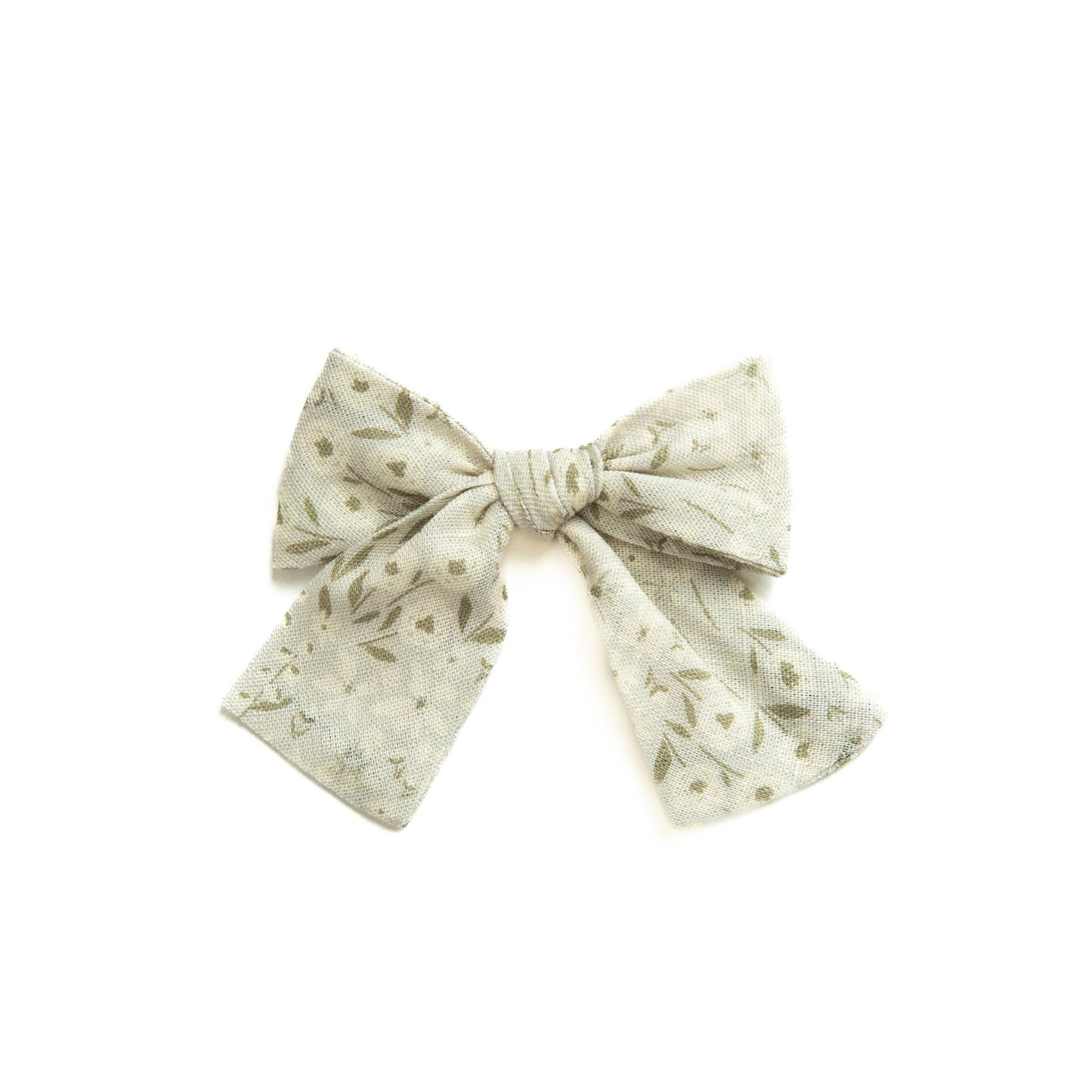 Eden - Petite Hair Bow
