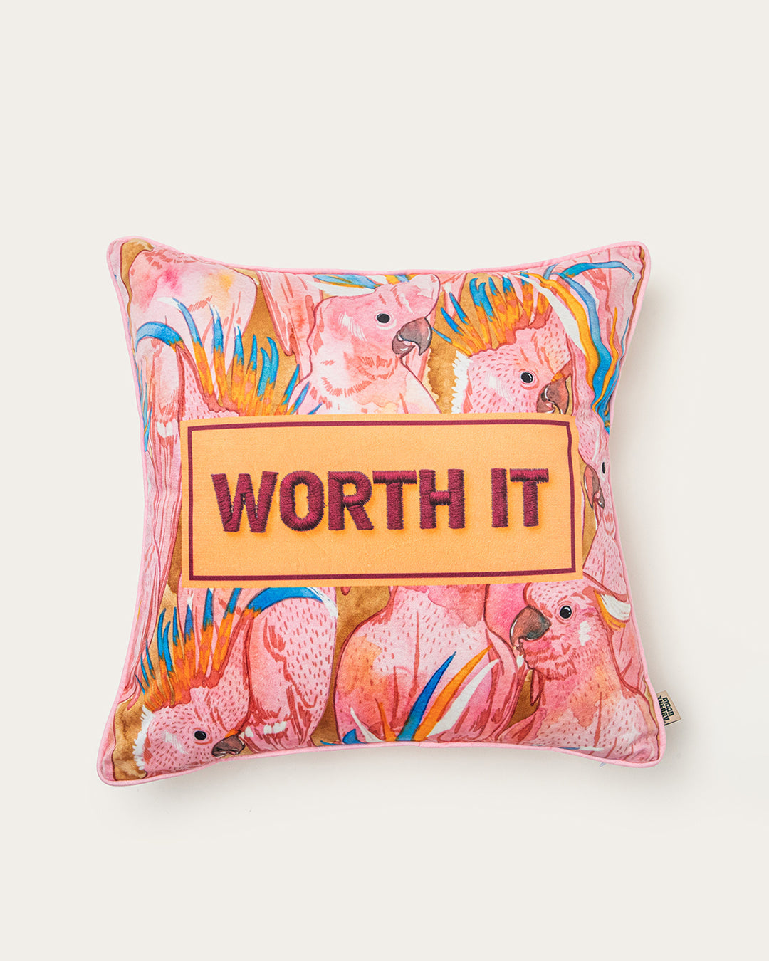 worth it pillow
