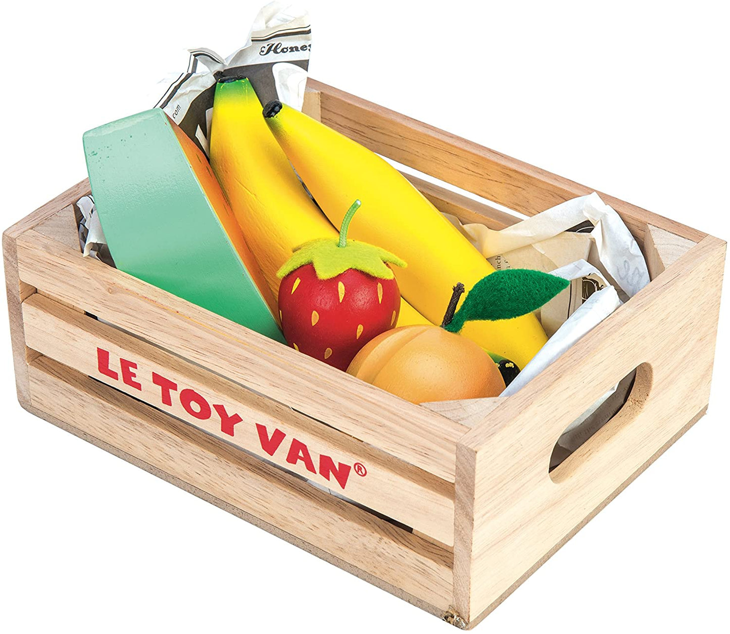 Playtime Fruit