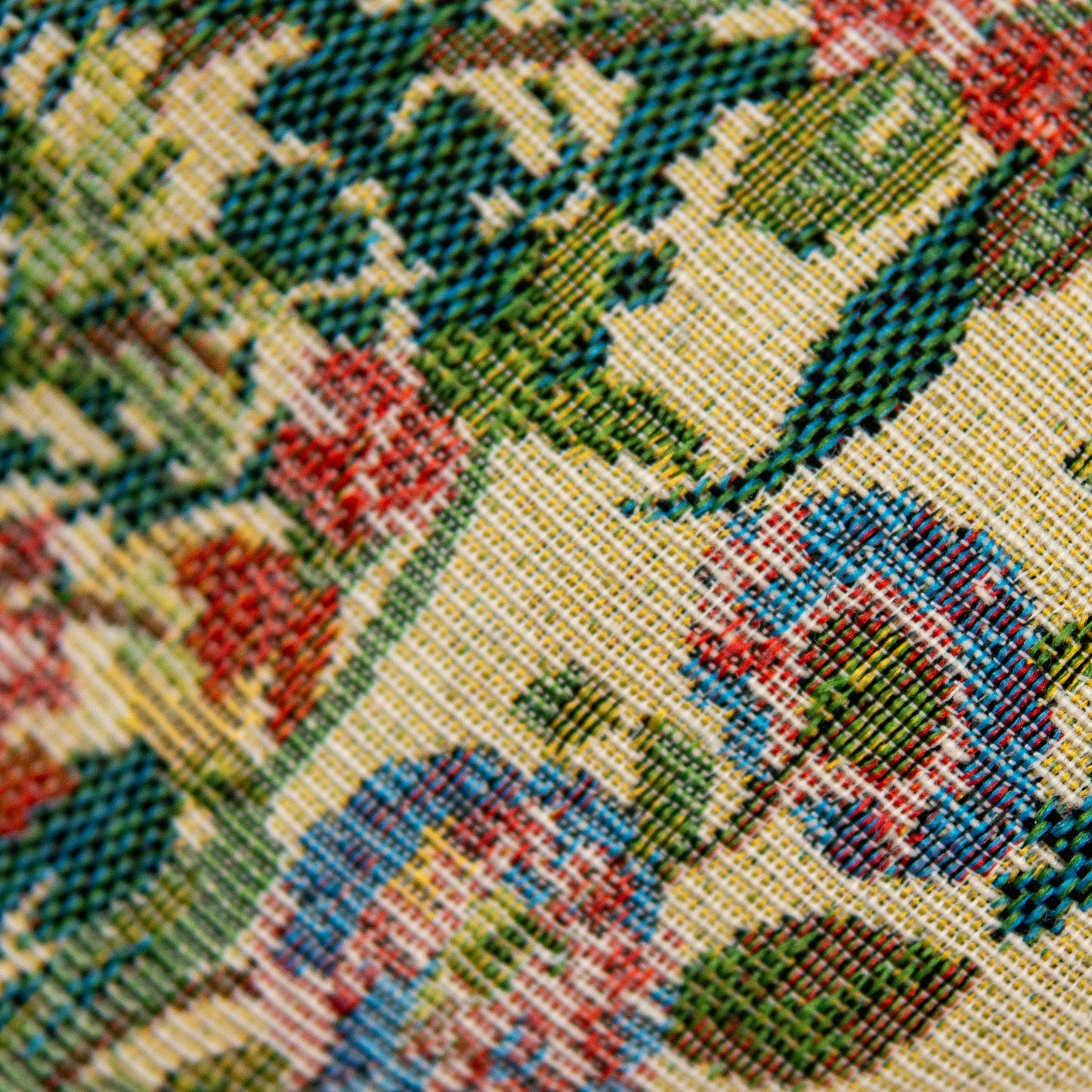 Gran's House Darling Hair Bow