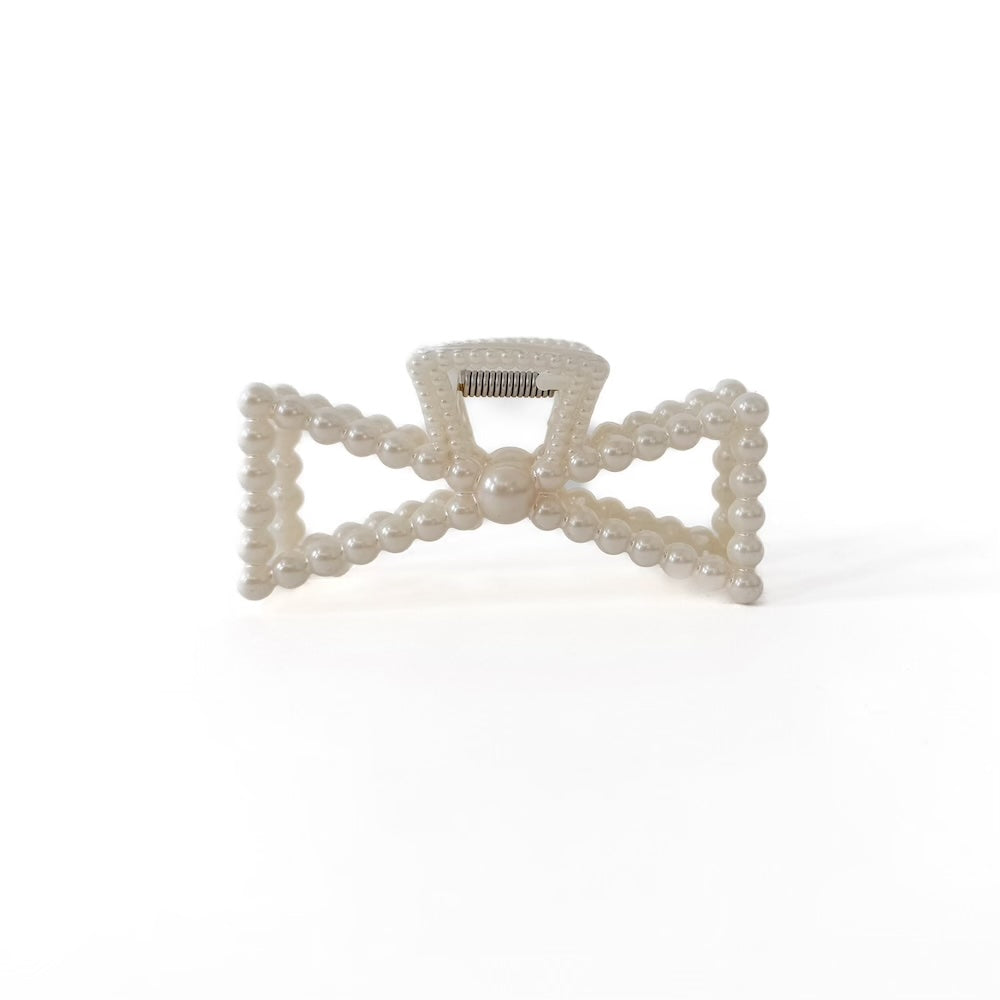 Kayla Pearl Hair Clip