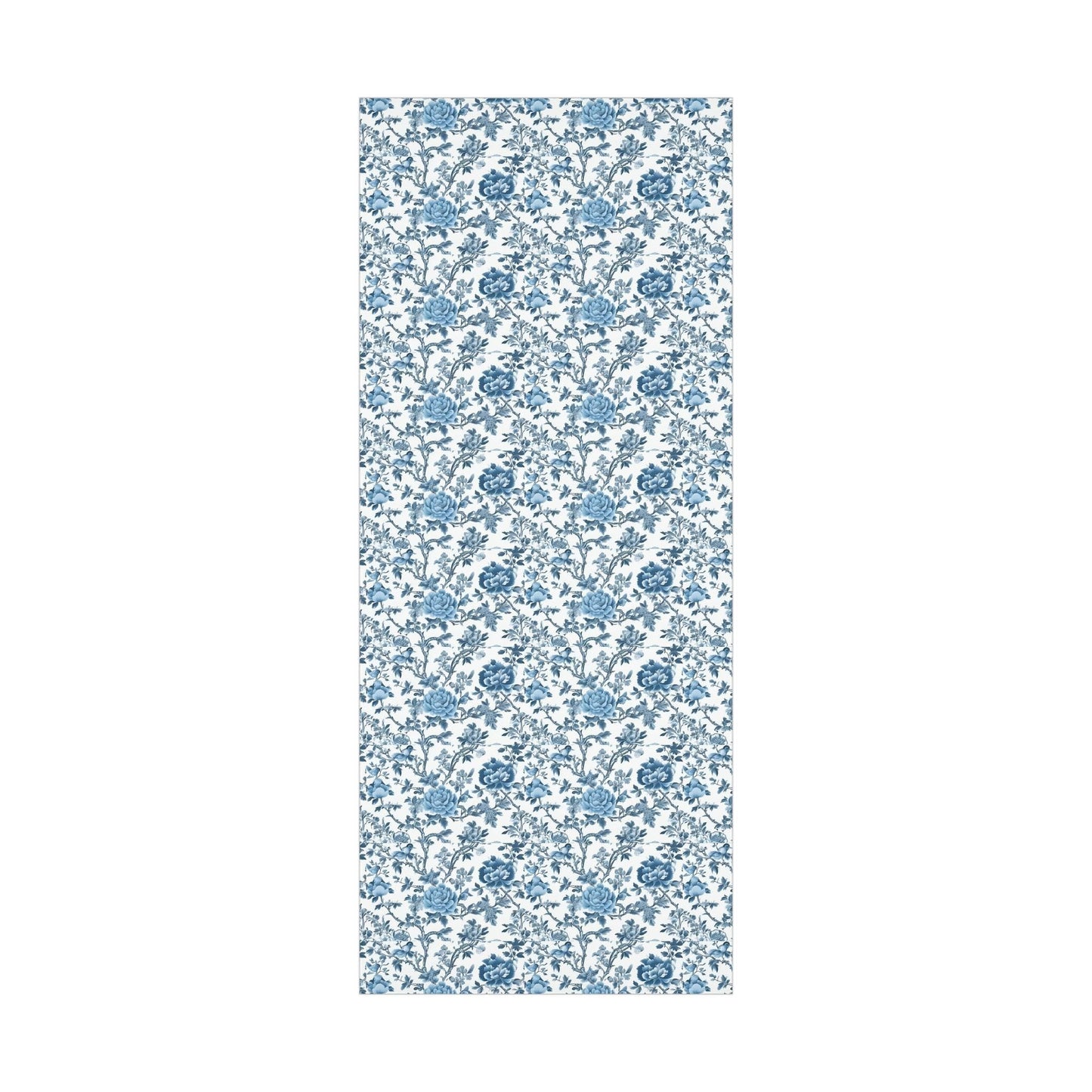 Chinoiserie Pattern Wrapping Paper