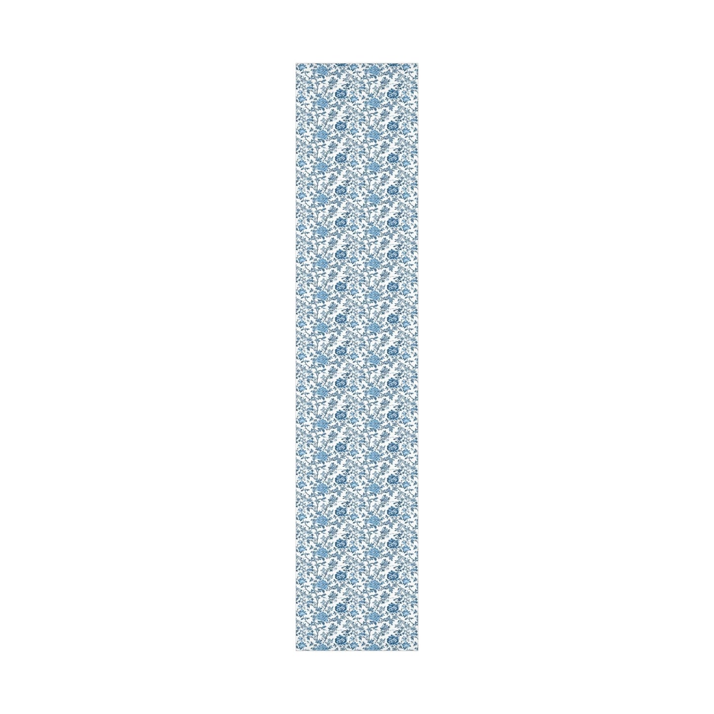 Chinoiserie Pattern Wrapping Paper