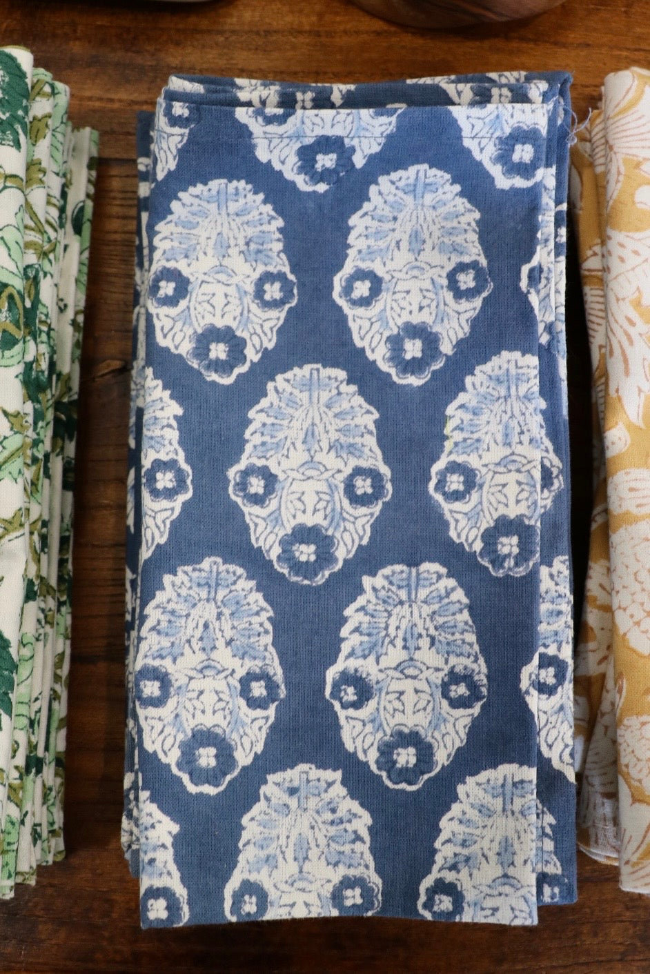 Botanical Garden Napkins