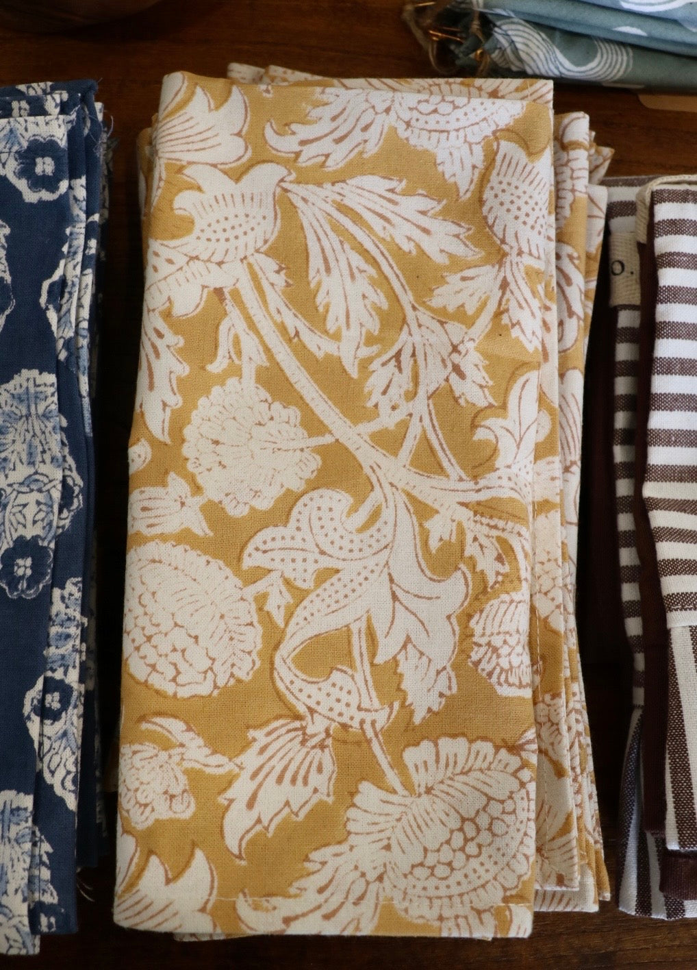 Botanical Garden Napkins