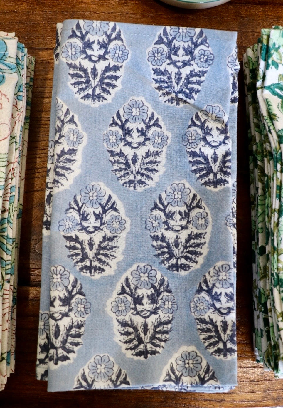Botanical Garden Napkins