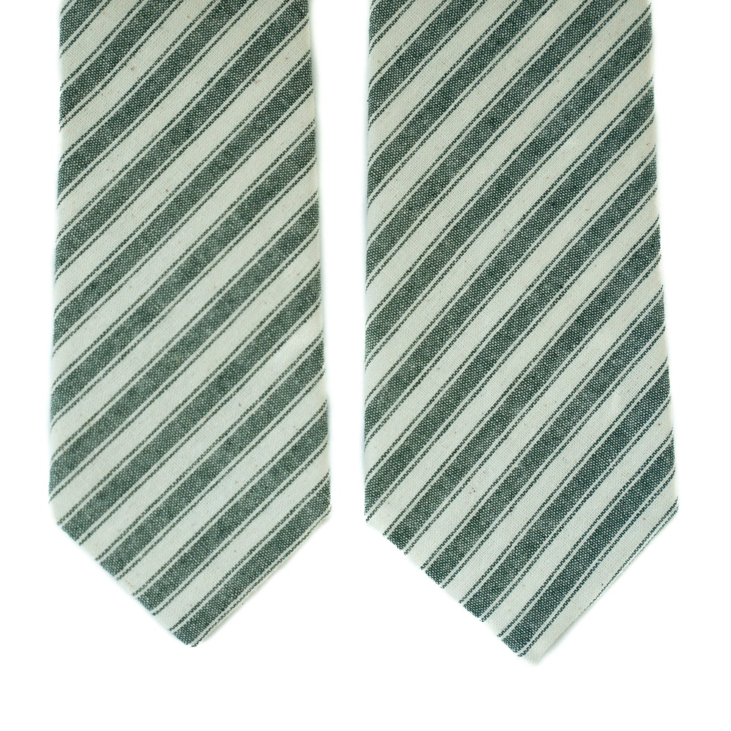 Juniper Stripe Men's Tie