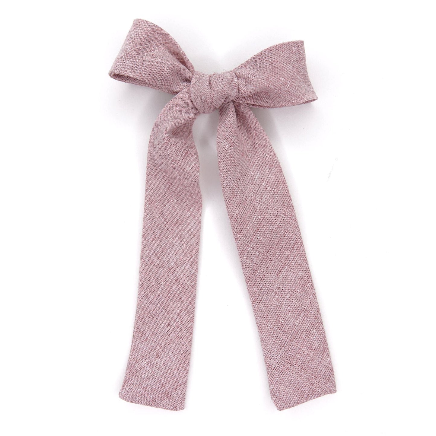 Blushing - Lady Hair Bow