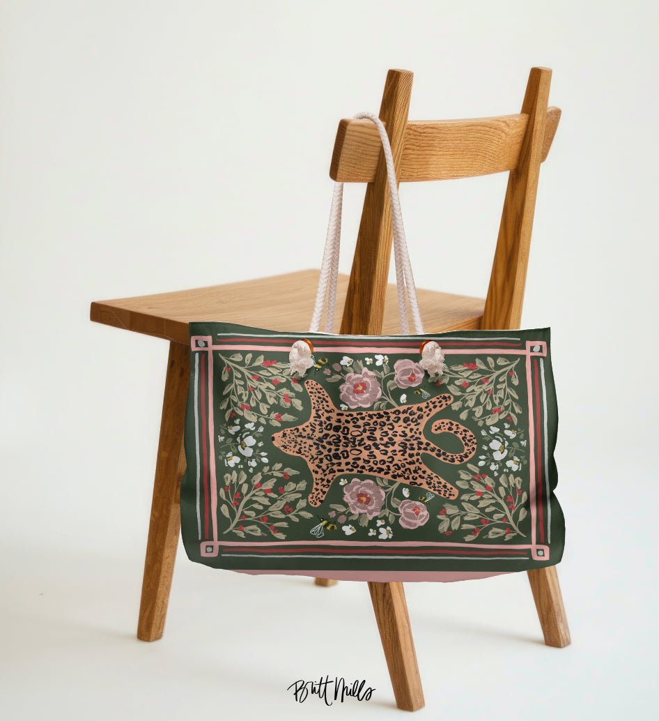 Legacy Mahjong Bag