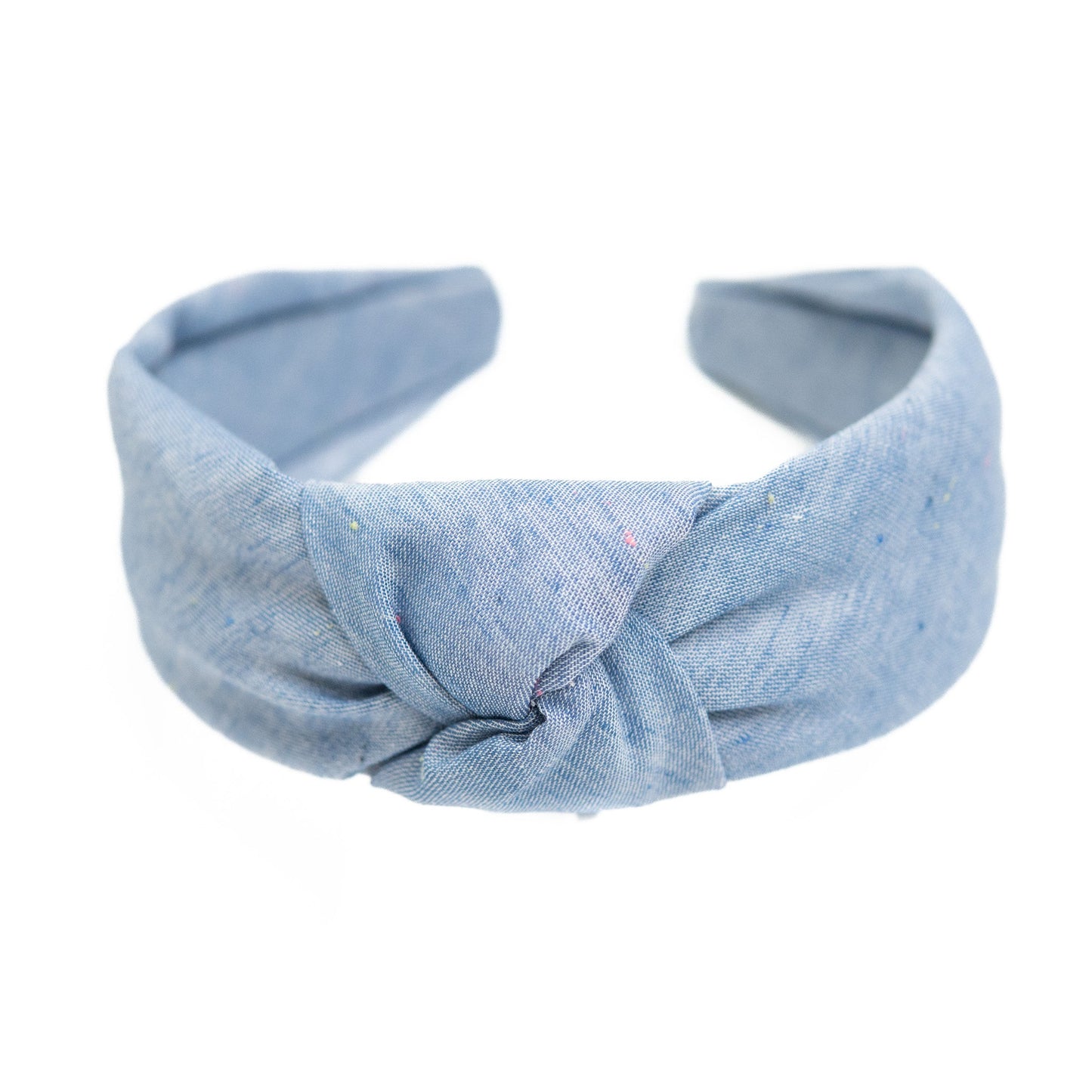 Levi Knotted Headband