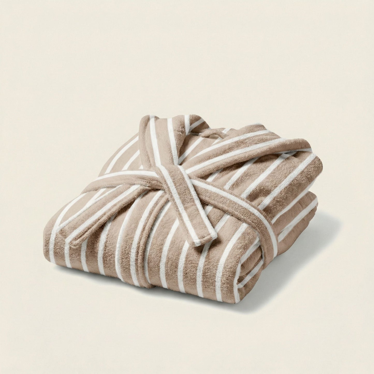 Ultraplush Australian Cotton Unisex Bathrobe