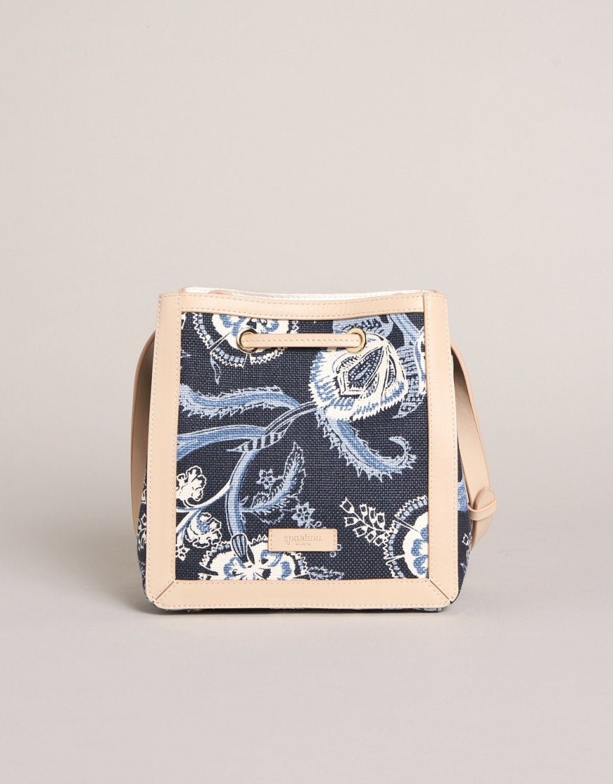 Natalie Drawstring - Oyster Factory