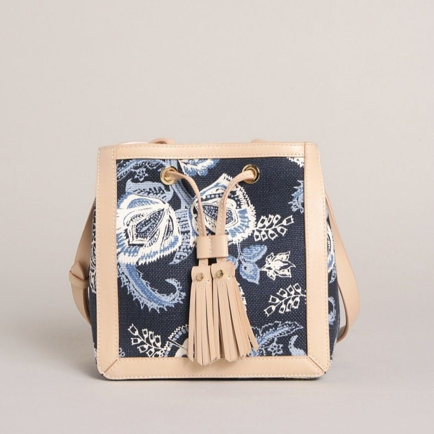 Natalie Drawstring - Oyster Factory