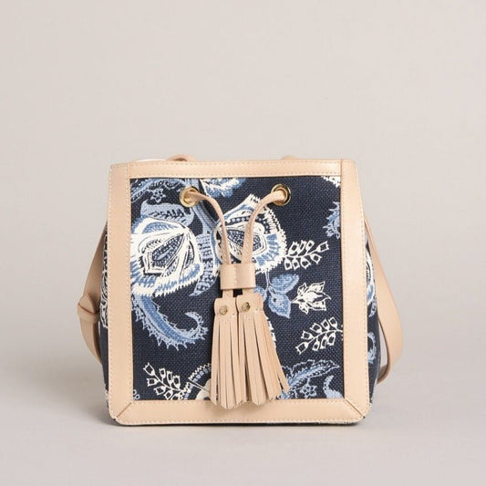 Natalie Drawstring - Oyster Factory