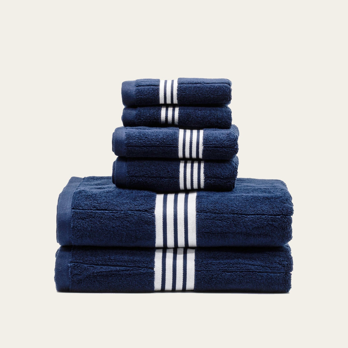 Nautilus Australian Cotton Towels