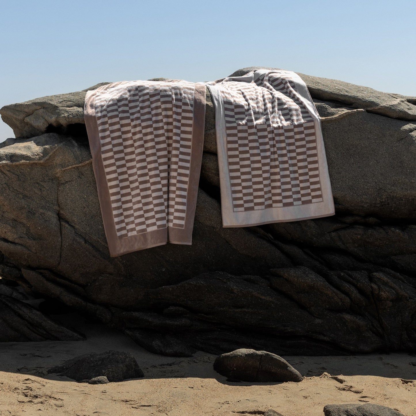 Pietra Australian Cotton Towels