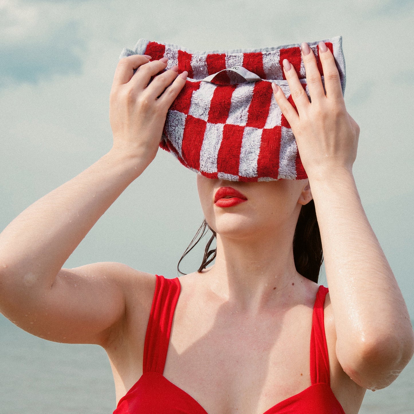 Pietra Australian Cotton Towels