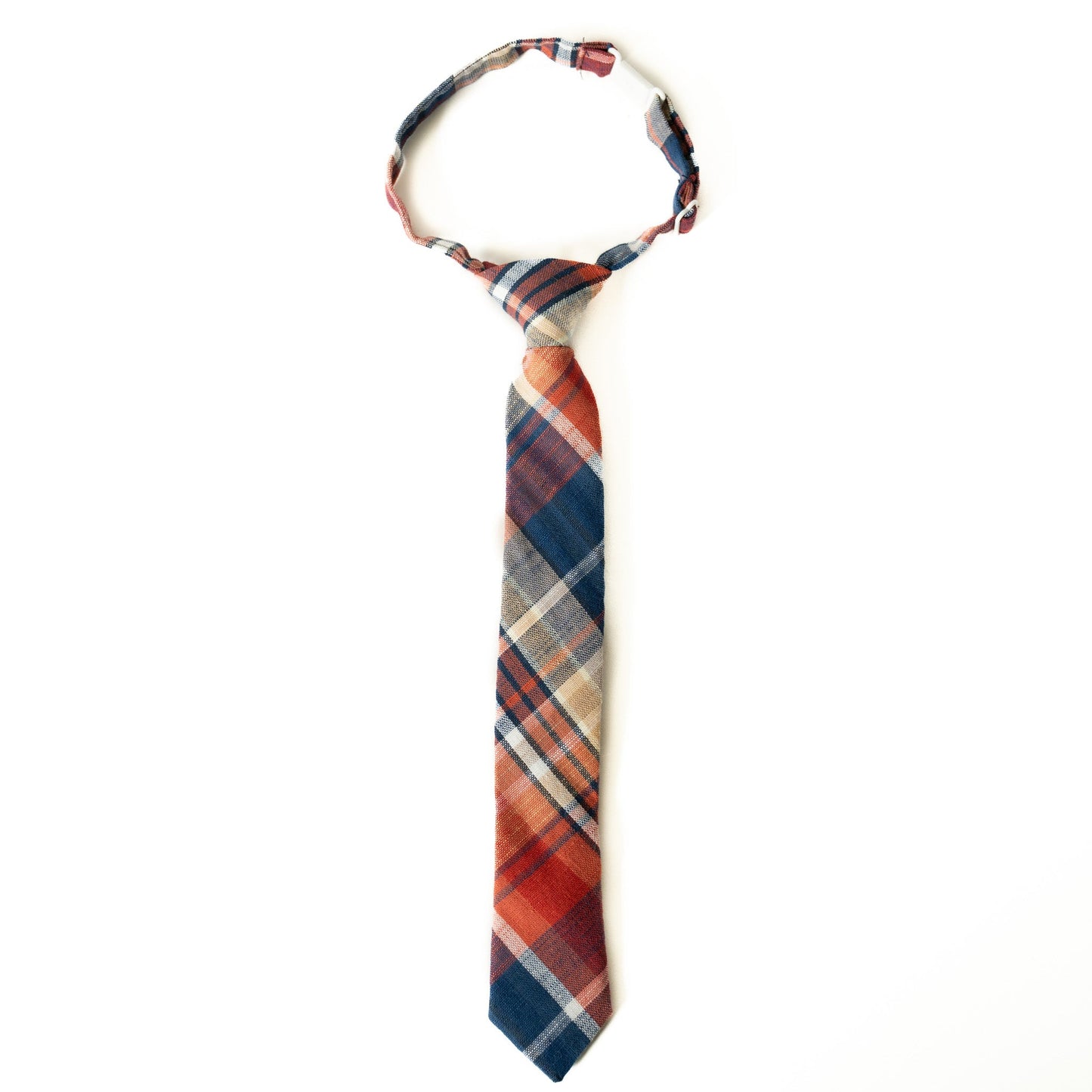 Plymouth Boys Tie