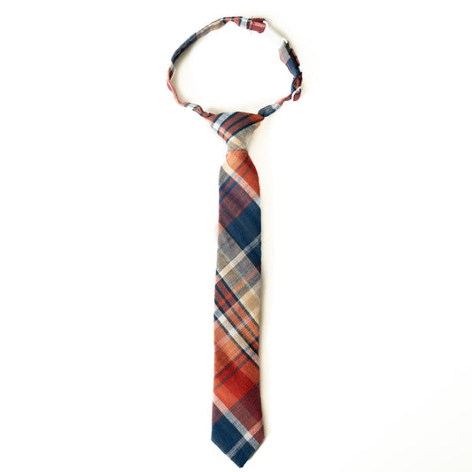 Plymouth Boys Tie