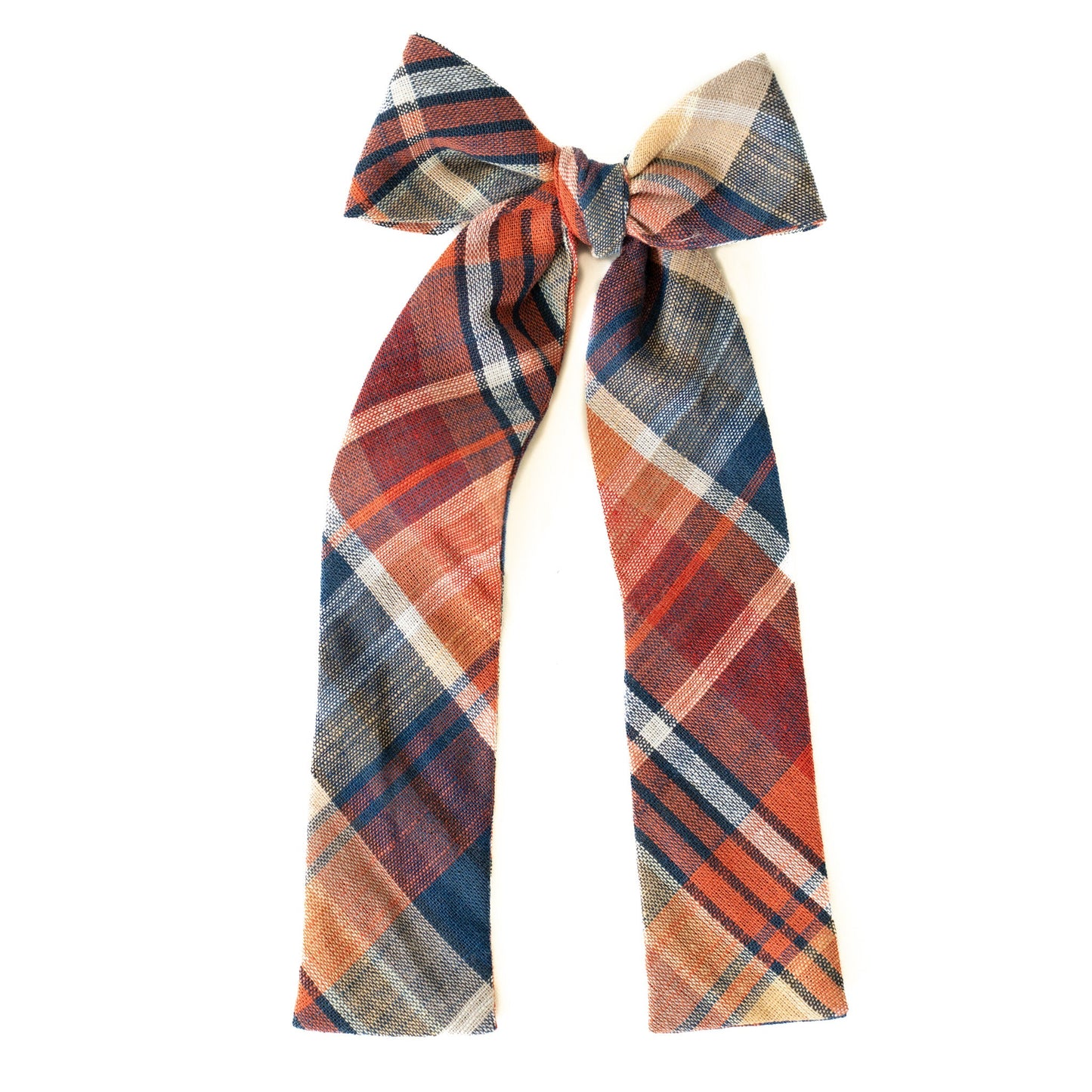Plymouth - Lady Hair Bow