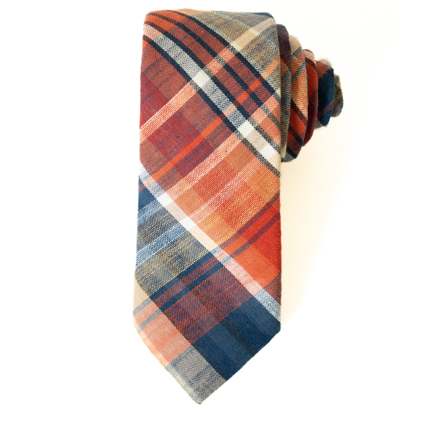 Plymouth - Men's Tie