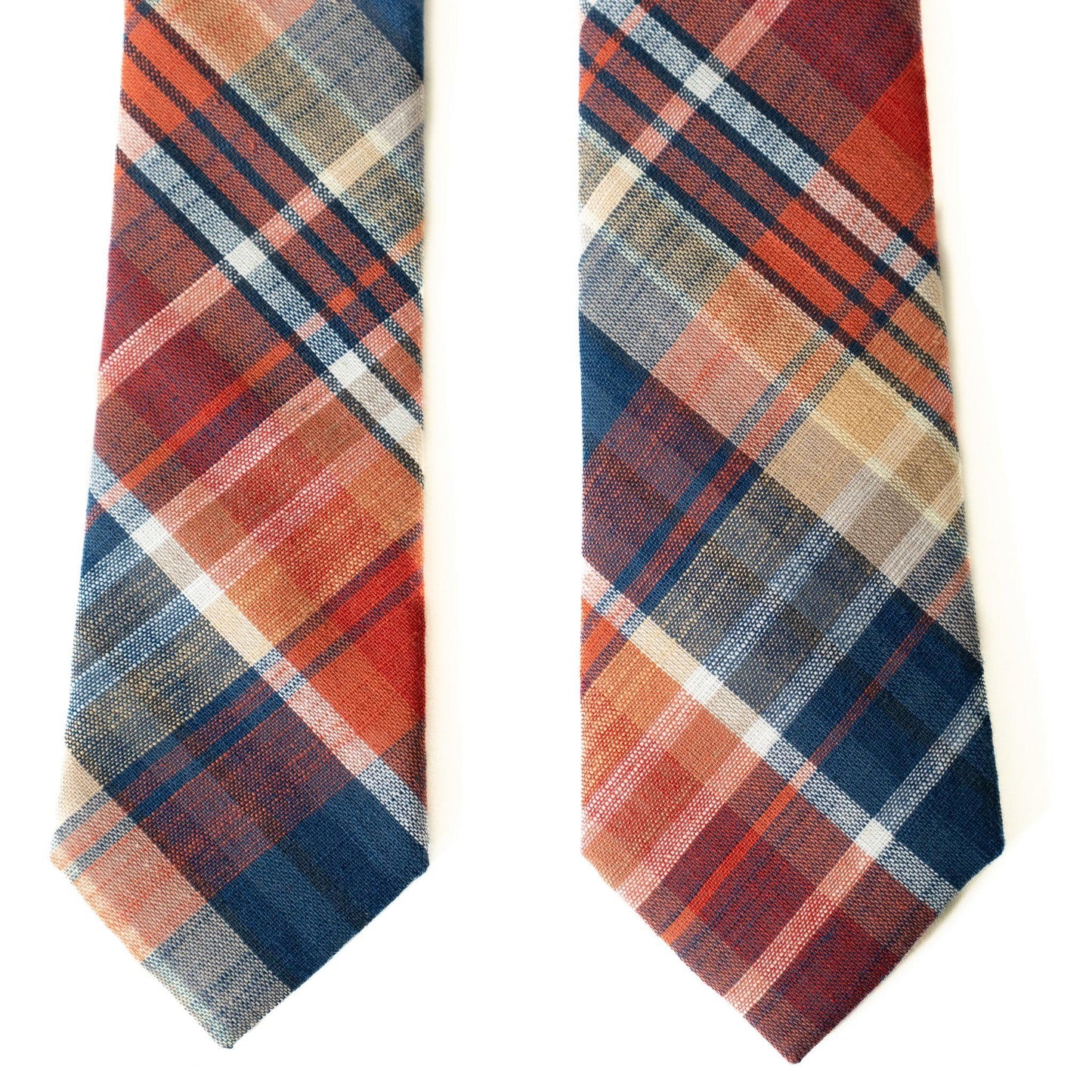 Plymouth - Men's Tie
