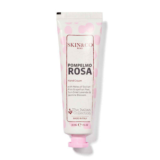 Pompelmo Rosa Hand Cream